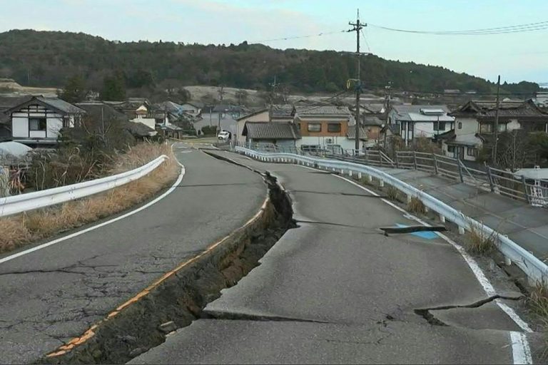 DFA: No Filipino among casualties in deadly Japan quake