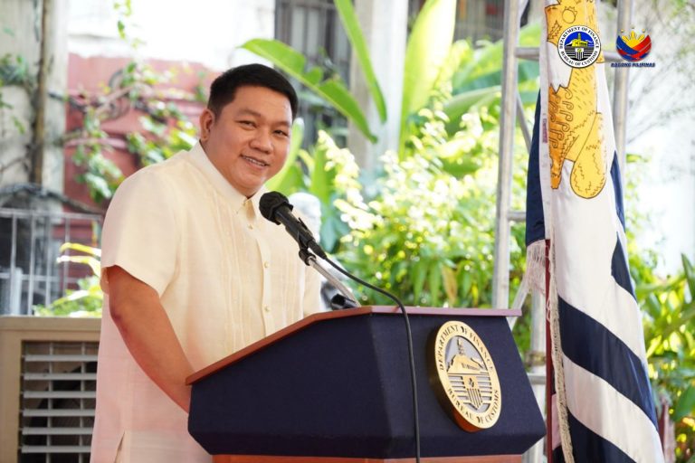 BOC Commissioner Rubio