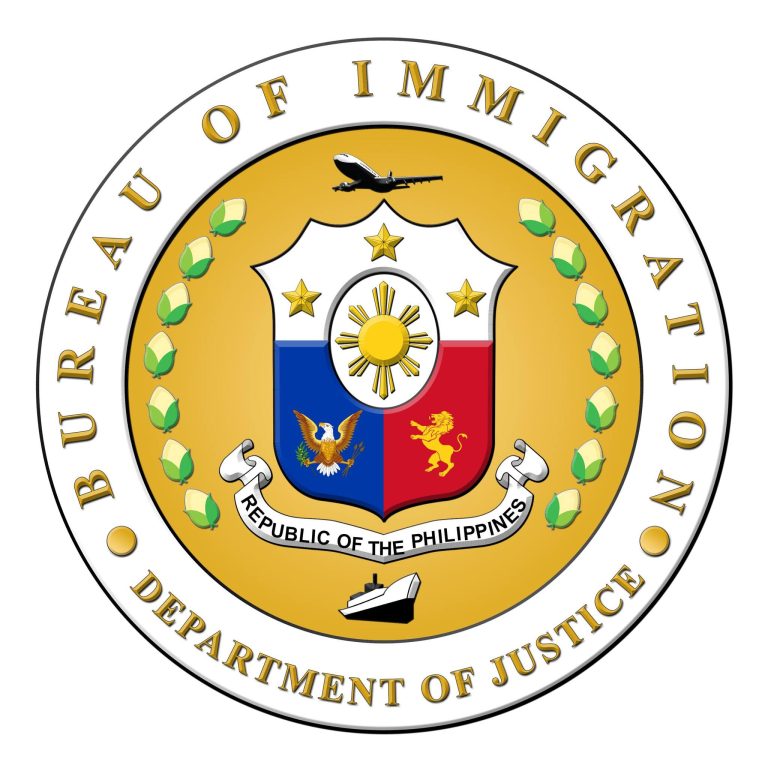 BI arrests 3 illegal aliens at NAIA