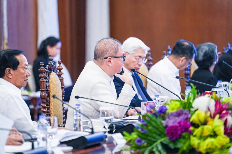 Sectoral meeting on agriculture