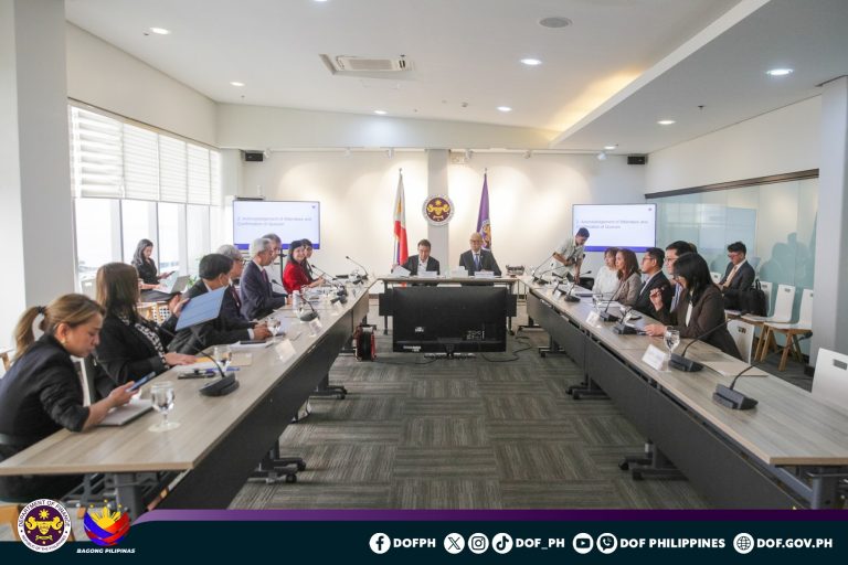 Maharlika Investment Corp.