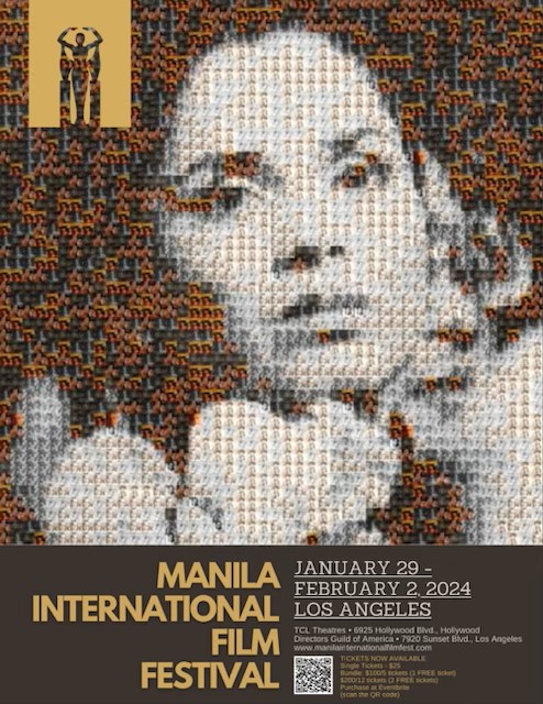 Manila Int’l Film Fest launched in Hollywood