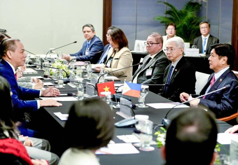 Vietnam’s Vingroup to enter PH to make EV batteries