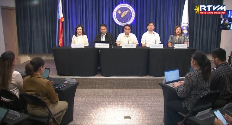 LTFRB: 97% of Metro Manila PUJs consolidated