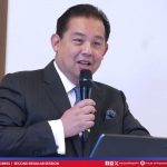 House Speaker Martin Romualdez