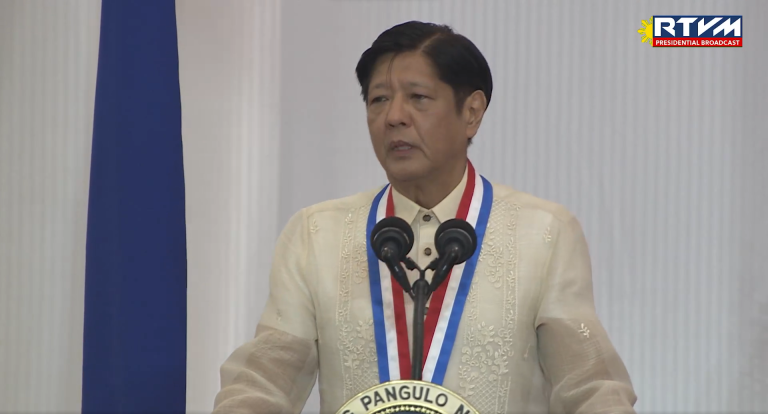 PBBM vows to produce better jobs under ‘Bagong Pilipinas’