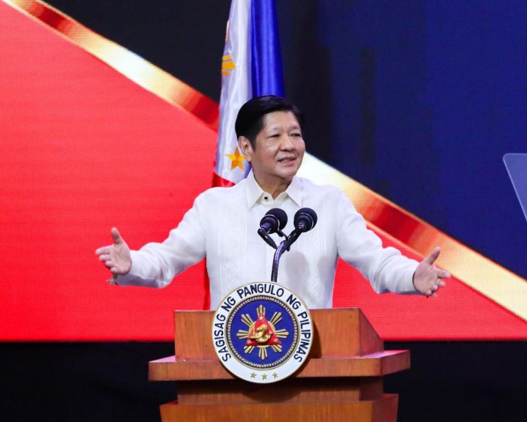 PBBM: DepEd’s MATATAG to transform PH education system; aligns with Bagong Pilipinas
