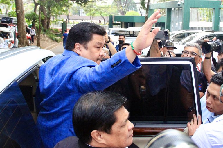 Jinggoy Estrada