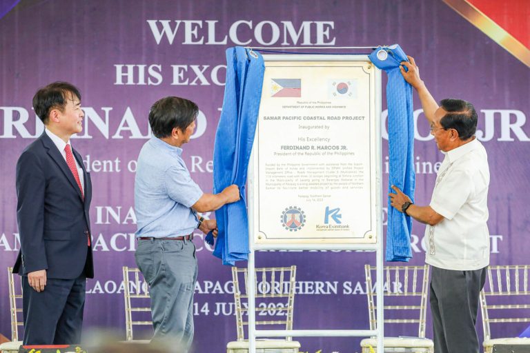 NEDA OKs 23 new infrastructure projects