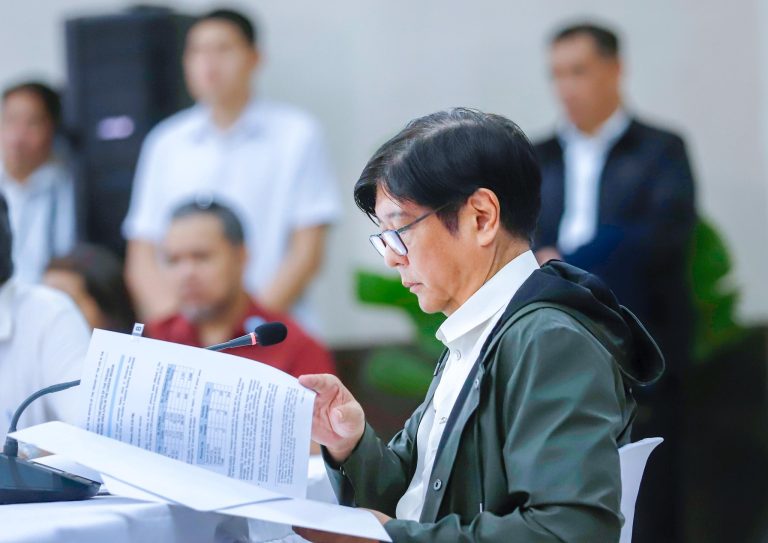 PBBM extends P120-M in aid to Caraga LGUs