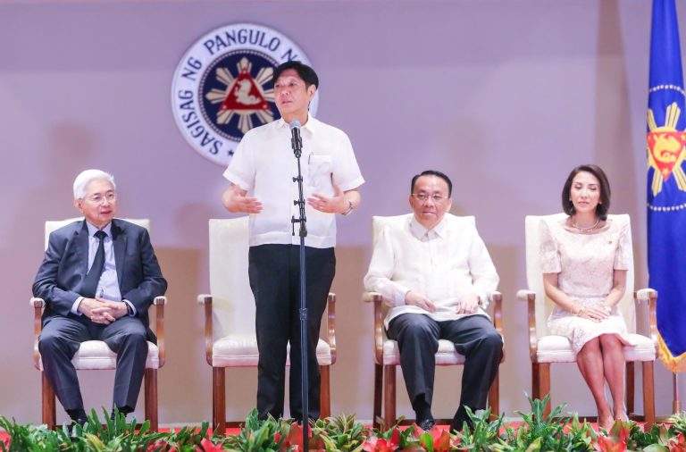 PBBM sees ‘grand opportunities’ for PH-Hawaii trade ties