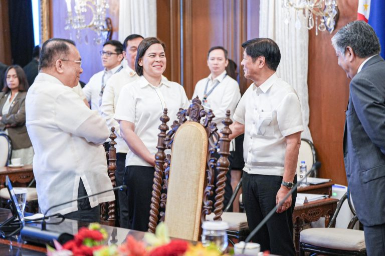 PBBM orders study of TVET integration in SHS curriculum
