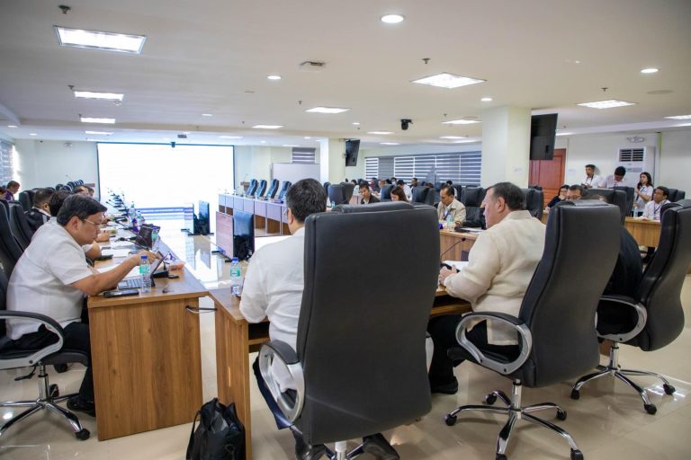 Metro Manila water supply remains stable amid El Niño: DENR, NWRB