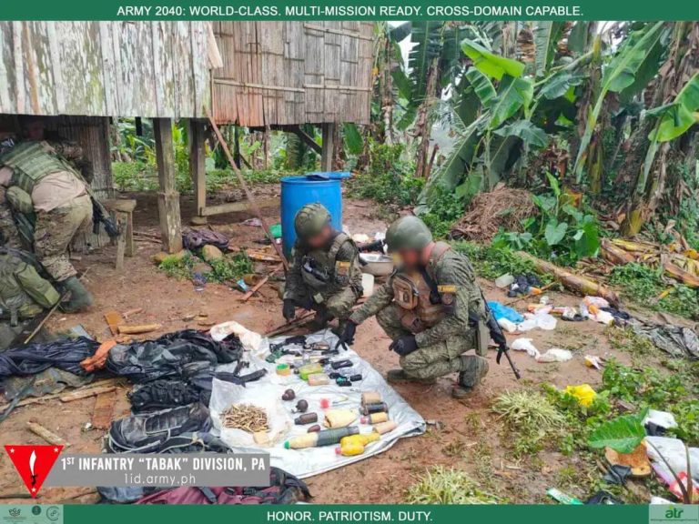 MSU blast ‘mastermind’ killed in military ops – AFP