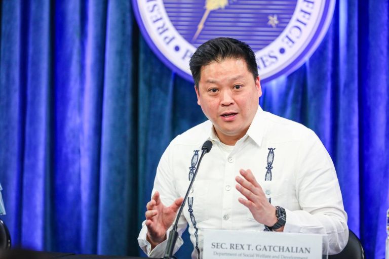 DSWD eyes additional first 1000 day-grant to 4Ps beneficiaries