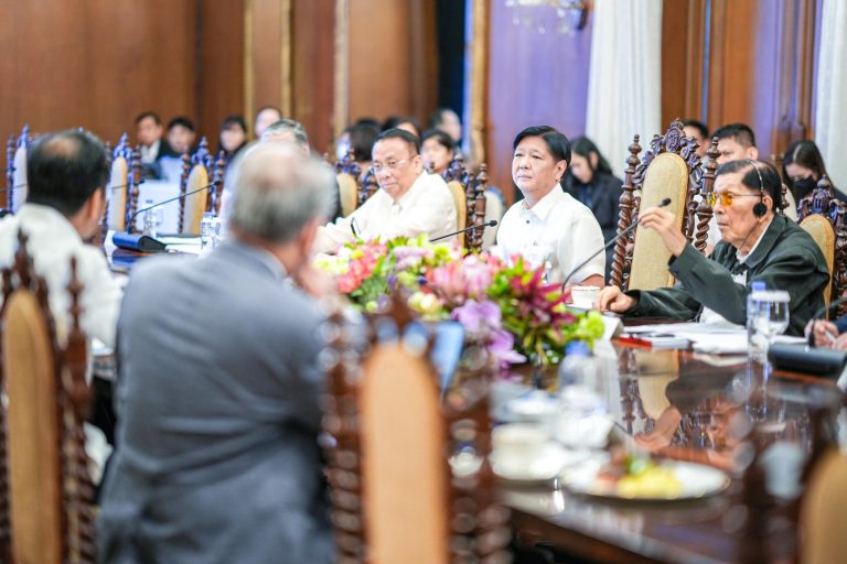 PBBM tasks DSWD to adjust cash aid for inflation
