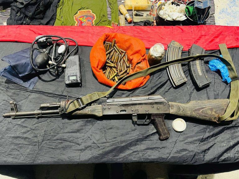 AFP: 10 rebels, 3 terrorists killed in various military ops