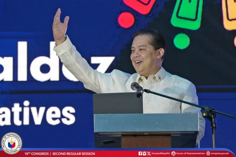Romualdez: Seniors, PWDs to get P500 monthly discount starting March