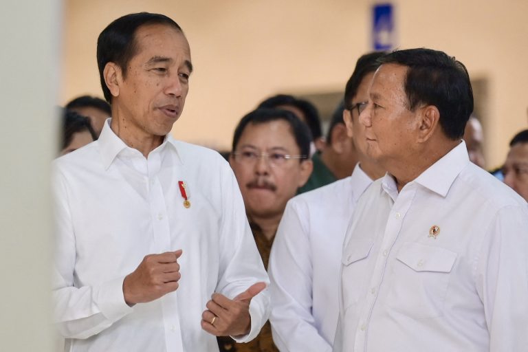 PBBM looks forward to strengthening ties with Indonesia under Prabowo