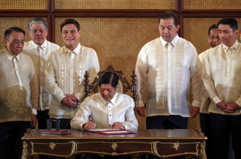 Filipinos aged 80s, 90s can now get monetary incentives – PBBM