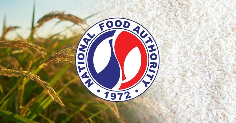 NFA must prioritize disaster agencies in rice buffer stock sale – DA