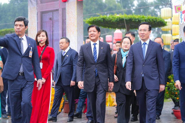 Marcos’ foreign trips generate $72B in investments; $14B already ‘actualized’