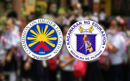 DSWD best performing gov’t agency, DepEd most trusted – OCTA