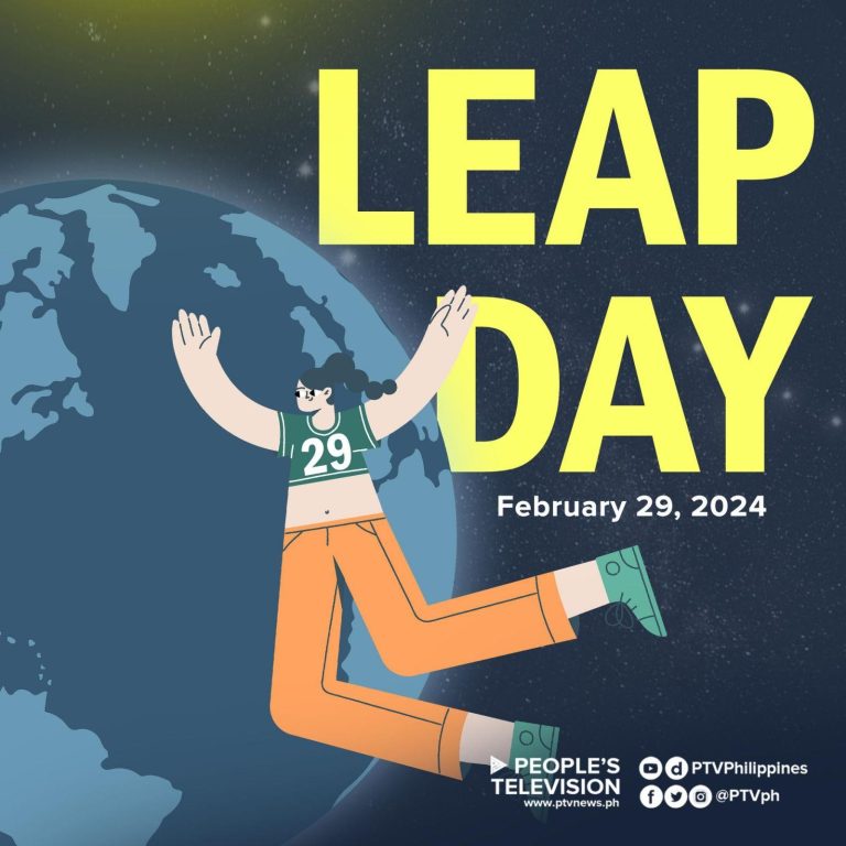 What’s in a leap year? Eternal youth, wedding bells and tech bugs