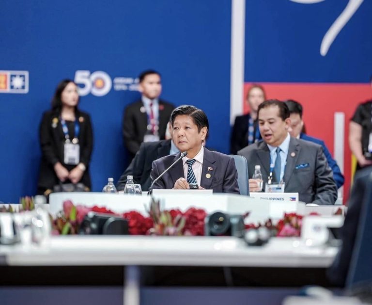 PBBM seeks PH-Australia collab on RE, agri, infra, tourism, health