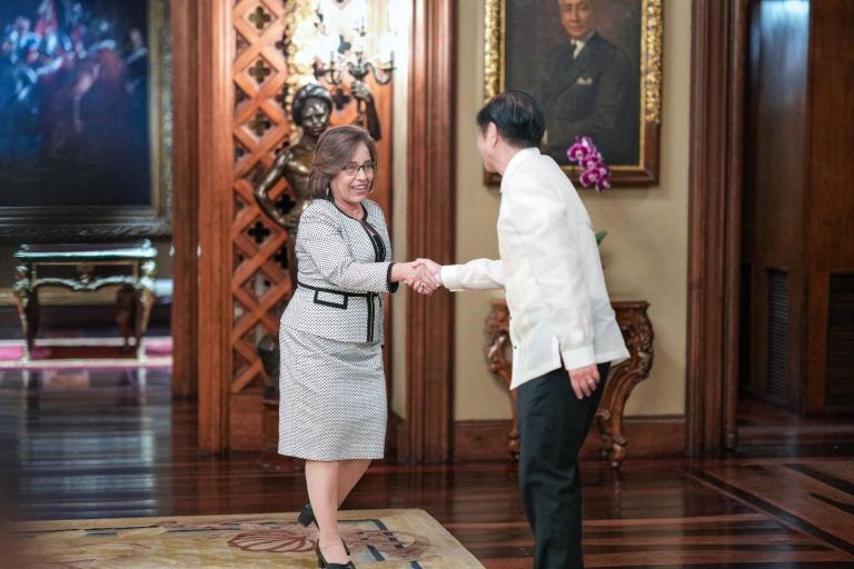 PBBM eyes advanced fisheries deal with Marshall Islands