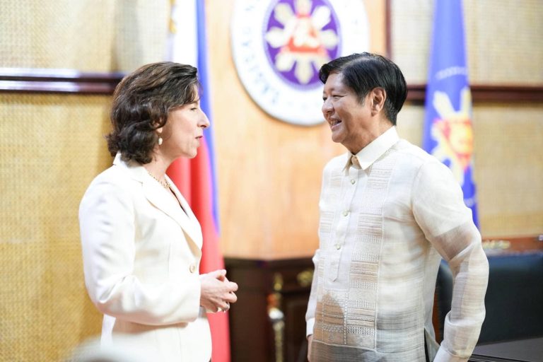 US biz mission brings $1-B investments, to train 30M Filipinos on AI