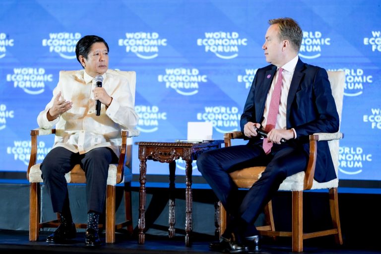 PBBM to foreign investors: Join ‘exciting new phase’ of PH economy