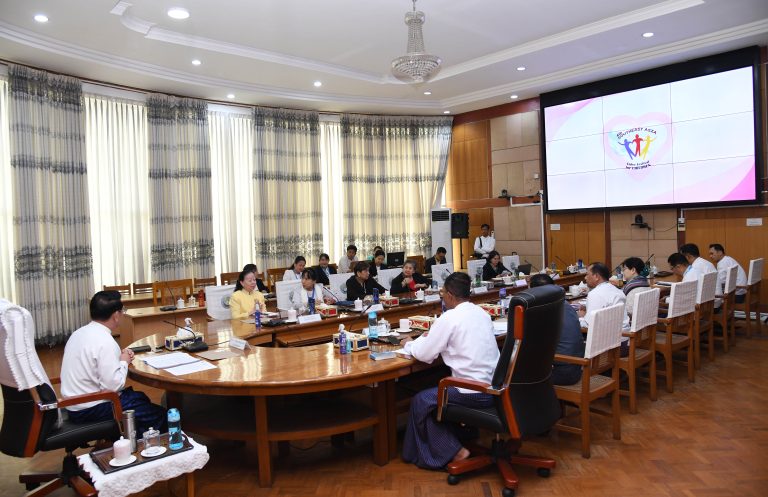 Anak TV to collaborate with Myanmar on youth sector dev’t, 4th SEAVFC