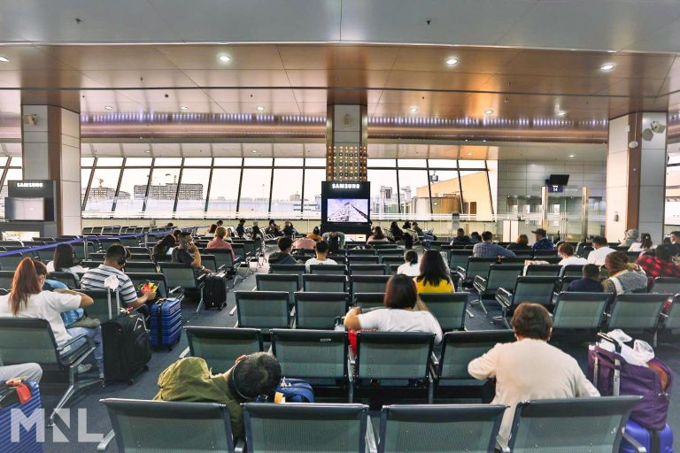 MIAA chief admits sanitary lapse at NAIA