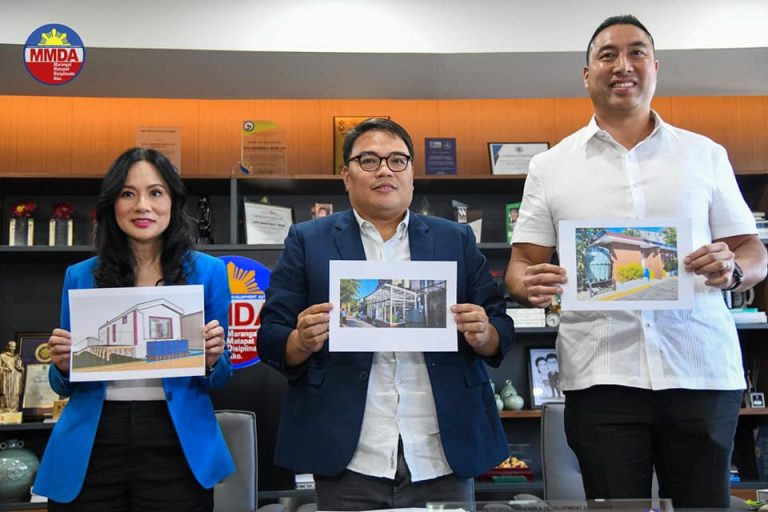 MMDA on Metro LGUs: Adopt water crisis mitigation efforts amid El Niño