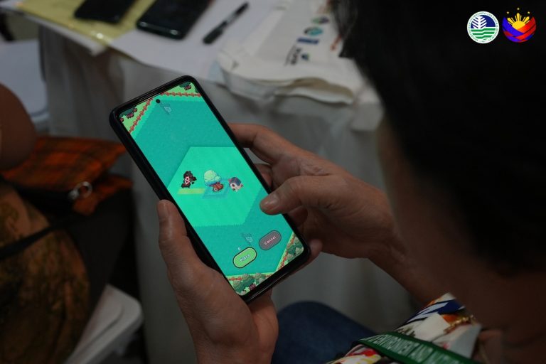 ‘Animal Town’ game launched to raise funds for PH biodiversity conservation