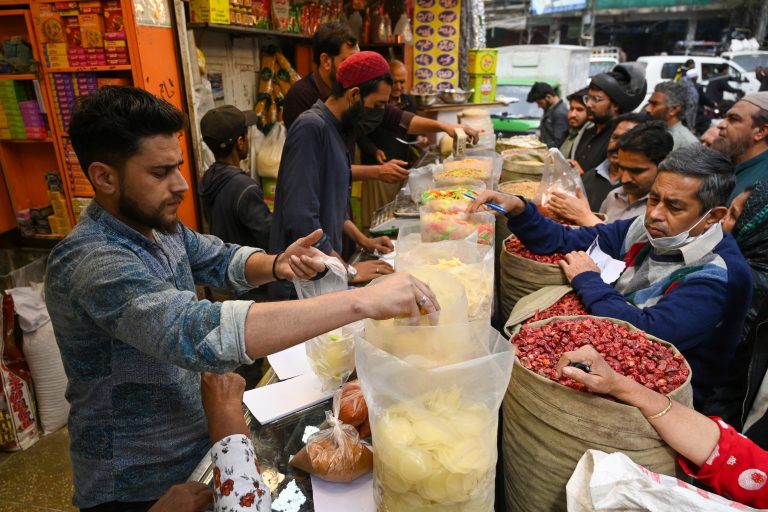 Muslim nations announce start of Ramadan in shadow of Gaza war