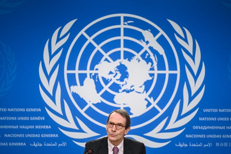 Russia behind ‘widespread and systematic’ torture in Ukraine: UN probe