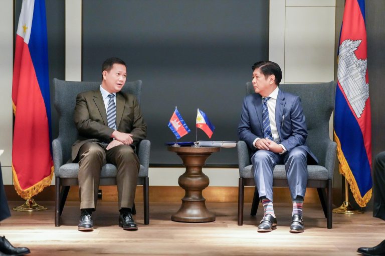 PH, Cambodia to boost rice supply cooperation, tourism tie ups