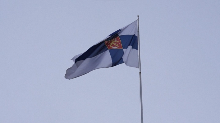 Finland is world’s happiest country for seventh year: study