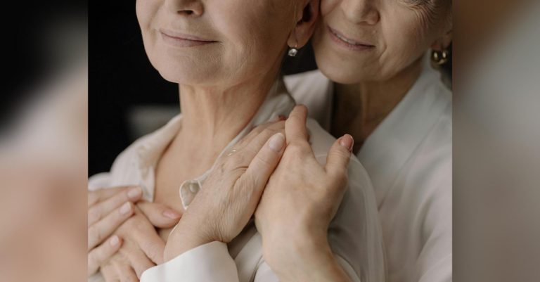 Dying together saying ‘I love you’: couple’s euthanasia in Netherlands