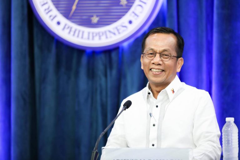 DBCC revises growth targets for 2024-2025; sees lower budget deficit