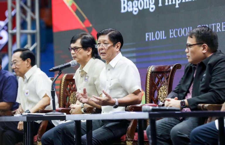 No more extension for PUV consolidation deadline – PBBM
