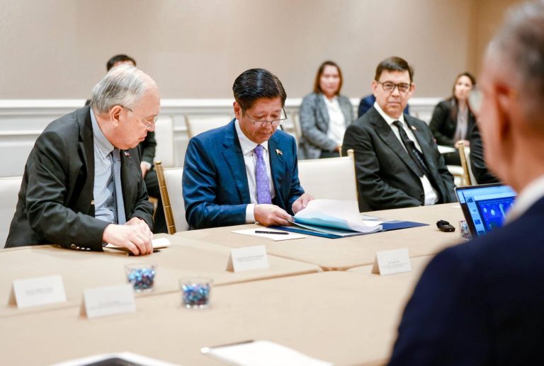 Progress in US firm’s nuclear energy investment in PH elates PBBM