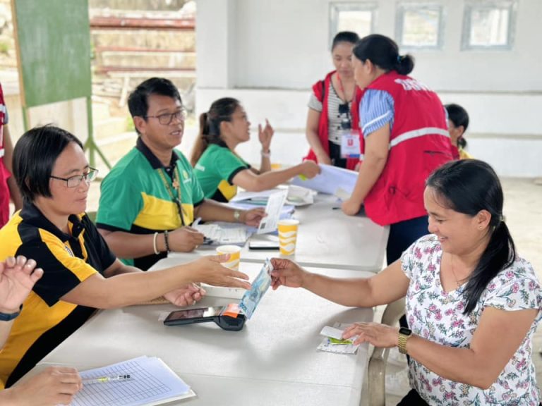 DSWD to intensify programs as self-rated poverty, hunger dips in Q1 2024