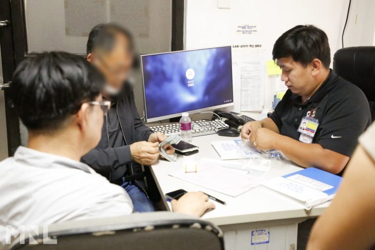 NAIA employees turn over $10-K, valuables lost by passengers