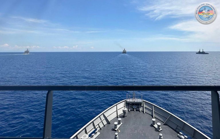 DND chief sees realistic scenarios in next ‘Balikatan’ drills