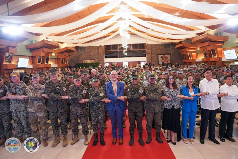 PH-US Balikatan 2024 opens, drills not a ‘partnership of convenience’