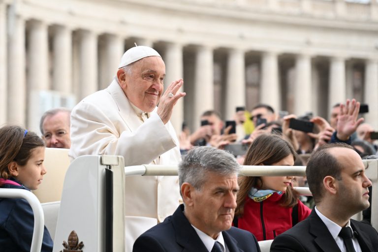 Against abortion, for LGBTQ rights: Vatican defends ‘human dignity’