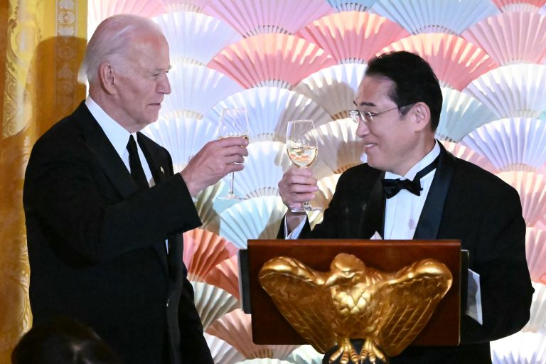 Beijing says US, Japan ‘smeared and attacked’ China at summit